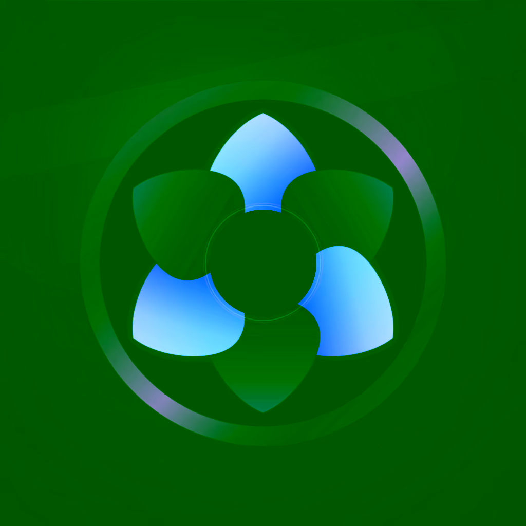 Retina logo